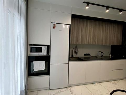 квартира по адресу Зеленая ул., 281б