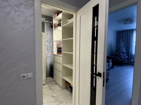 квартира по адресу Зеленая ул., 281б