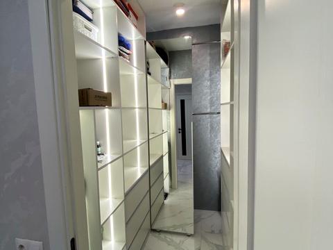 квартира по адресу Зеленая ул., 281б