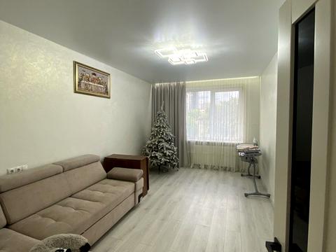 квартира по адресу Зеленая ул., 281б