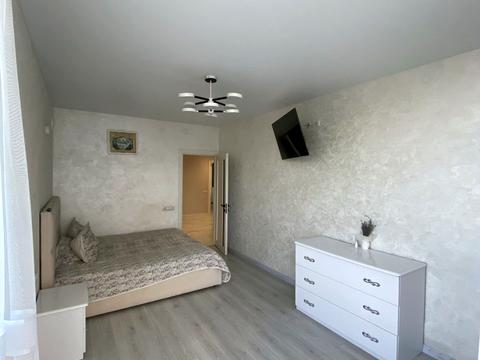 квартира по адресу Зеленая ул., 281б