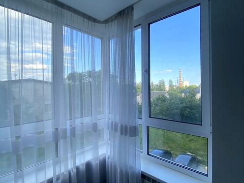 квартира по адресу Зеленая ул., 281б