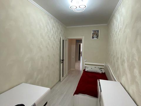 квартира по адресу Зеленая ул., 281б