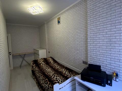 квартира по адресу Зеленая ул., 281б