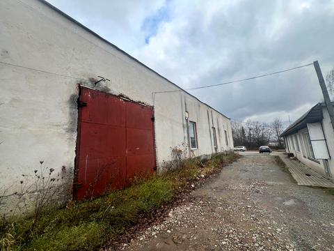 комерційна за адресою Степанкова вул., 36