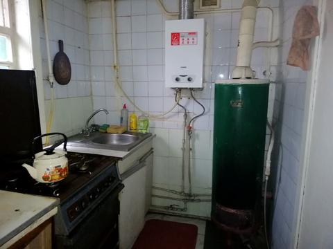 комната по адресу Центральная ул. (Чапаева), 39