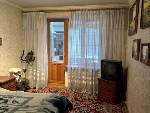 квартира за адресою Інститутська вул., 22/7