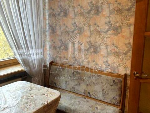 квартира за адресою Інститутська вул., 22/7