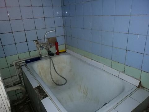 комната по адресу Центральная ул. (Чапаева), 39