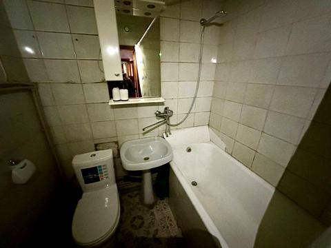 квартира за адресою Варшавська вул., 33