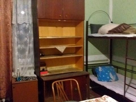 комната по адресу Центральная ул. (Чапаева), 39