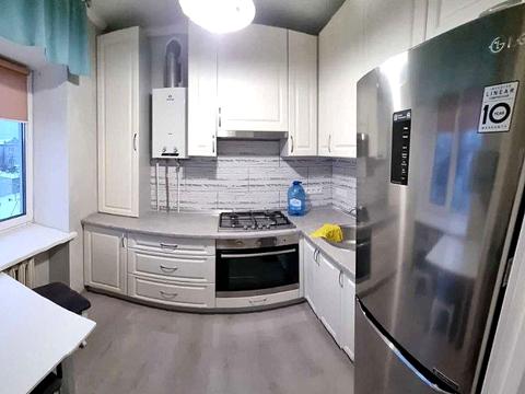 квартира по адресу Киевская ул., 166