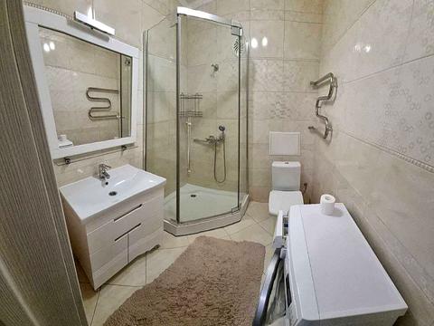 квартира по адресу Киевская ул., 166