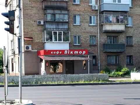 квартира по адресу Киевская ул., 166