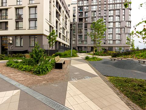 комерційна за адресою Львів, Пасічна вул., 179