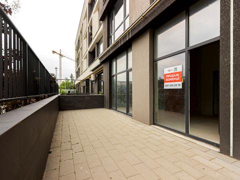 комерційна за адресою Пасічна вул., 179