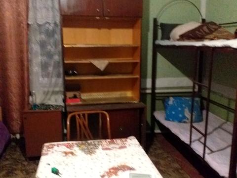 комната по адресу Центральная ул. (Чапаева), 39