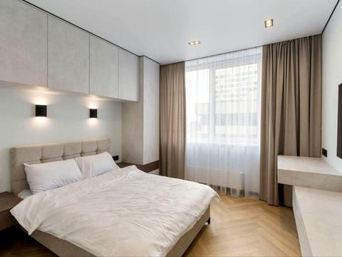 квартира за адресою Олександра Олеся вул., 17