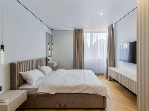 квартира за адресою Олександра Олеся вул., 17