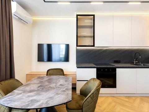 квартира за адресою Олександра Олеся вул., 17