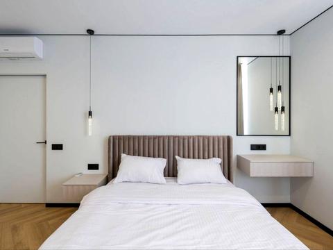 квартира за адресою Олександра Олеся вул., 17