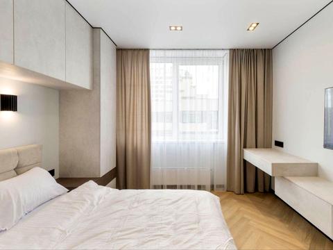 квартира за адресою Олександра Олеся вул., 17