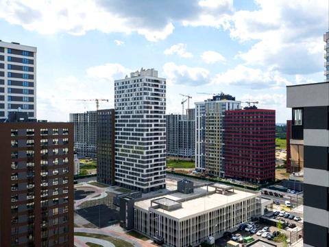 квартира за адресою Олександра Олеся вул., 17