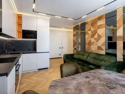 квартира за адресою Олександра Олеся вул., 17