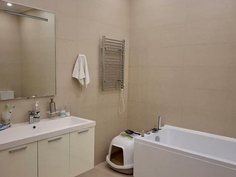 квартира по адресу Институтская ул., 18-А