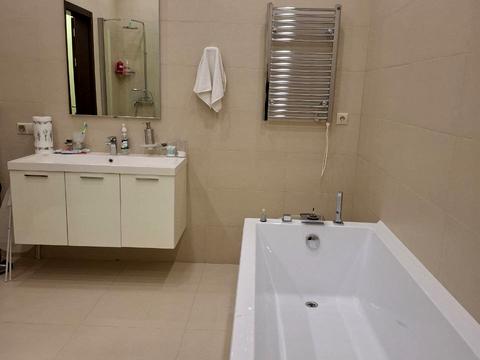 квартира по адресу Институтская ул., 18-А