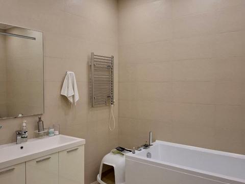 квартира по адресу Институтская ул., 18-А