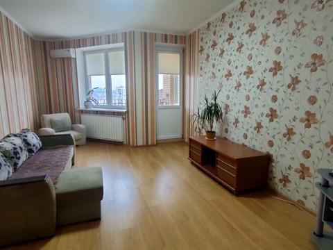 квартира за адресою Володимира Івасюка просп. (Героїв Сталінграду), 6