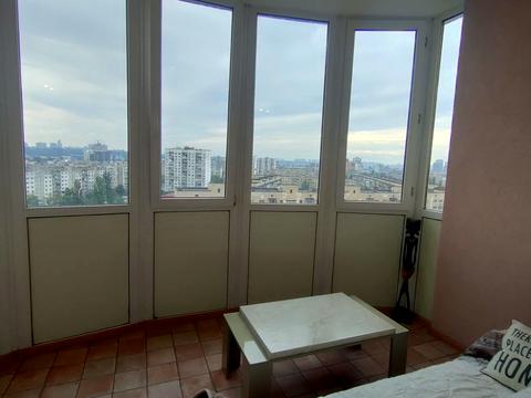 квартира за адресою Володимира Івасюка просп. (Героїв Сталінграду), 6