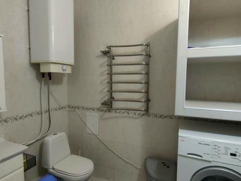 квартира за адресою Володимира Івасюка просп. (Героїв Сталінграду), 6