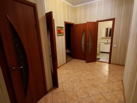 квартира за адресою Володимира Івасюка просп. (Героїв Сталінграду), 6