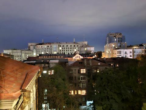 квартира по адресу Институтская ул., 18-А