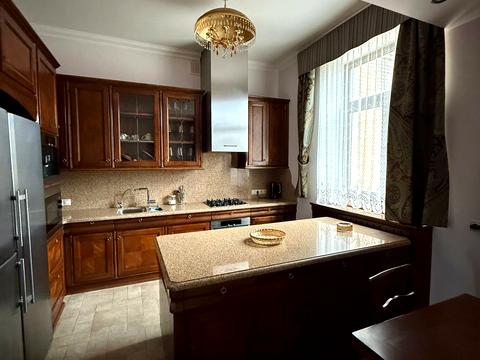 квартира по адресу Краковская ул., 5