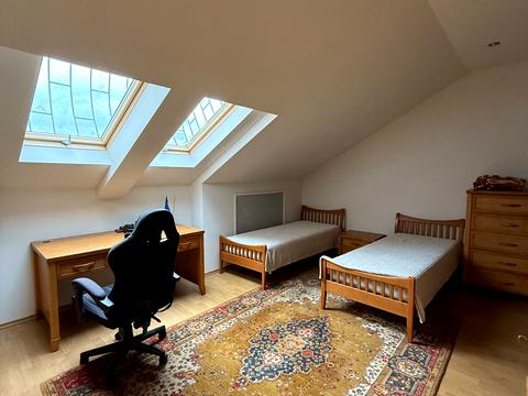 квартира по адресу Краковская ул., 5