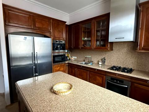 квартира по адресу Краковская ул., 5