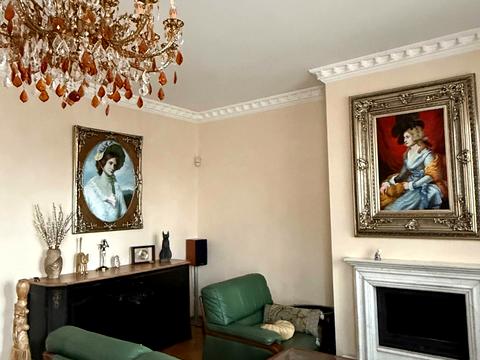 квартира по адресу Краковская ул., 5