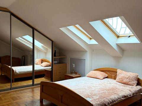 квартира по адресу Краковская ул., 5