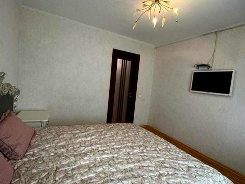 квартира за адресою Петра Калнишевського вул. (Михайла Майорова), 7