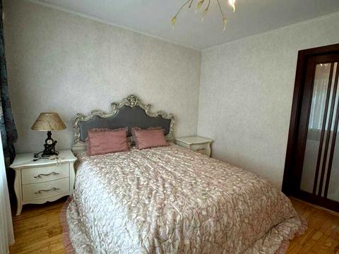 квартира за адресою Петра Калнишевського вул. (Михайла Майорова), 7