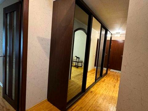 квартира за адресою Петра Калнишевського вул. (Михайла Майорова), 7