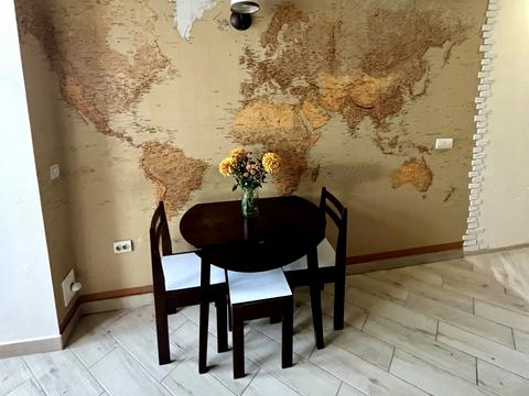 квартира по адресу Зализничная ул., 3