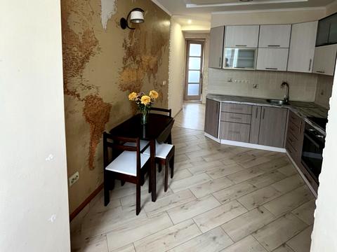 квартира по адресу Зализничная ул., 3