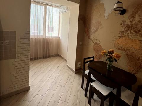 квартира по адресу Зализничная ул., 3