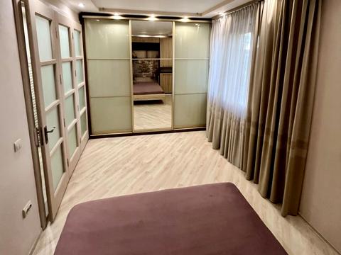 квартира по адресу Зализничная ул., 3