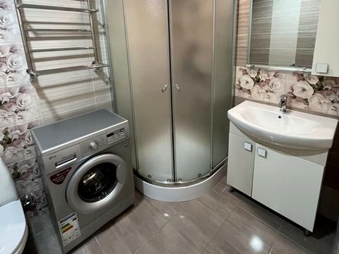 квартира по адресу Зализничная ул., 3