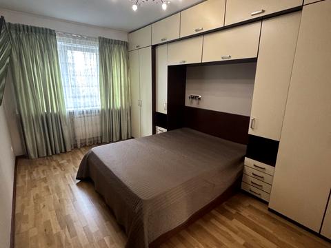 квартира по адресу Глібова ул., 12/14